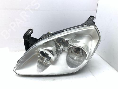 Left headlight OPEL TIGRA TwinTop (X04) 1.4 (R97) | BP37689179C28 - Image 3