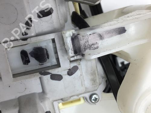 Elektronisk modul VW PASSAT B6 Variant (3C5) 2.0 TDI | BP24800152M83 