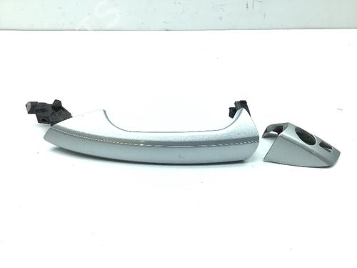 Used Front left exterior door handle MERCEDES-BENZ E-CLASS T-Model (S212) E 220 CDI / BlueTEC (212.202, 212.201) (170 hp) 15914456