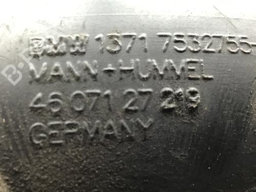 Air filter box BMW 1 (E87) 120 i | BP19138560M87