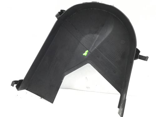Timing cover VW LUPO I (6X1, 6E1) 1.0 | BP14589486M123 