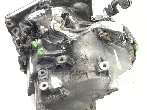 Gearbox OPEL VECTRA C Estate (Z02) 1.9 CDTI (F35) | BP13951969M3 