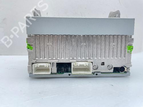 Radio MITSUBISHI LANCER VIII Sportback (CX_A) 1.8 Flex (CX3A, CX6A) | BP31942255E6