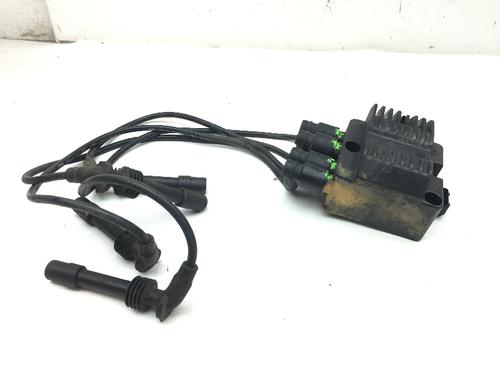 Used Ignition coil OPEL CORSA B (S93) 1.4 i (F08, F68, M68) (60 hp) 10077304
