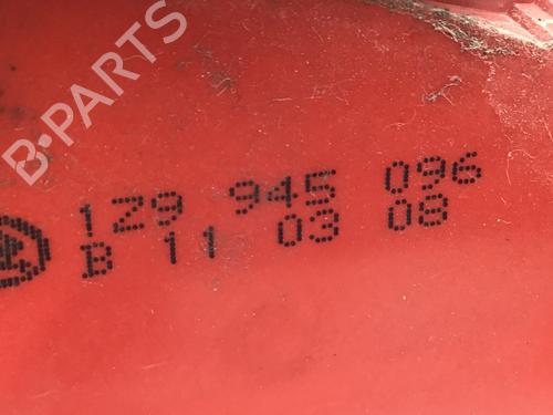 Right taillight SKODA OCTAVIA II Combi (1Z5) 2.0 TDI 16V | BP29414454C35 