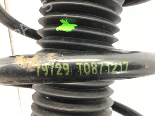 Right front shock absorber FORD FOCUS III 1.0 EcoBoost | BP21555839M17 