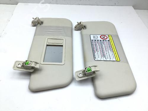 Right sun visor FORD KA (RU8) 1.2 | BP22337475I2