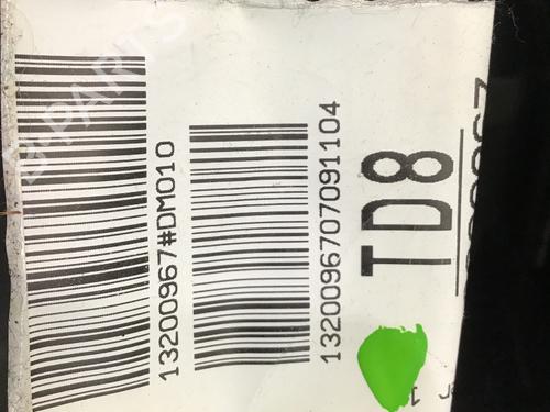 Tailgate OPEL CORSA D (S07) 1.0 (L08, L68) | BP18198171C6