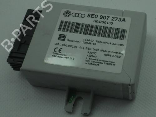 Elektronisk modul AUDI A4 B7 Avant (8ED) 2.0 TDI 16V (140 hp) 14584051