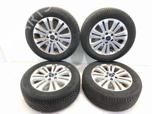 Used Rim Rim FORD MONDEO IV (BA7) 2.0 (145 hp) 36541533 36541533
