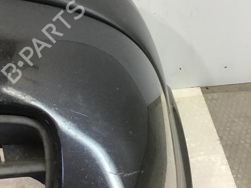 Front bumper VW GOLF IV Variant (1J5) 1.6 16V | BP27244899C7 