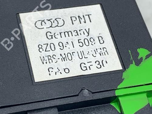 Electronic sensor AUDI A2 (8Z0) 1.6 FSI | BP39529983M84 - Image 3