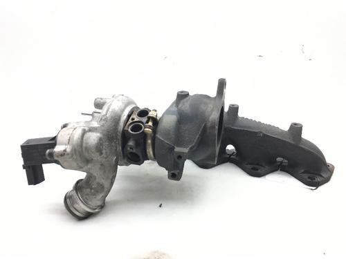 Used Turbo Turbo VW GOLF V (1K1) 1.4 TSI (122 hp) 8819357 8819357