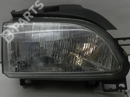 Højre forlygte SEAT AROSA (6H1) 1.4 (60 hp) 5073842