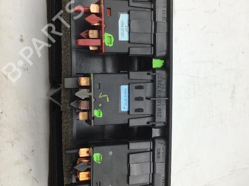 Luftventil VW GOLF IV (1J1) 1.6 16V | BP19574244I21 