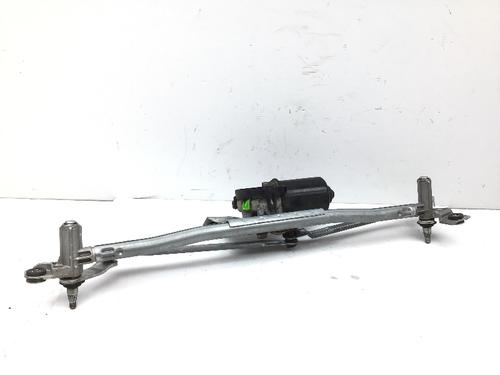Used Front wipers mechanism VW LUPO I (6X1, 6E1) 1.4 (60 hp) 23496979