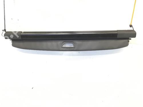 Used Rear parcel shelf MERCEDES-BENZ B-CLASS Sports Tourer (W245) B 180 CDI (245.207) (109 hp) 28572500