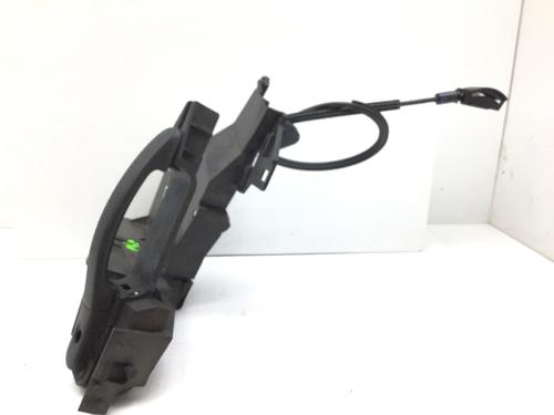 Electronic module FORD FIESTA V (JH_, JD_) 1.3 | BP26011929M83 