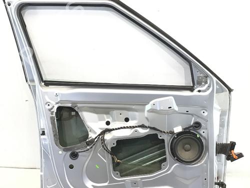 Left front door SKODA FABIA II Combi (545) 1.2 | BP19287568C2 