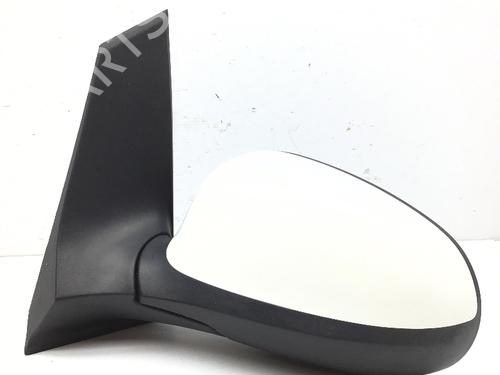 Used Left mirror FORD KA (RU8) 1.2 (69 hp) 25025901