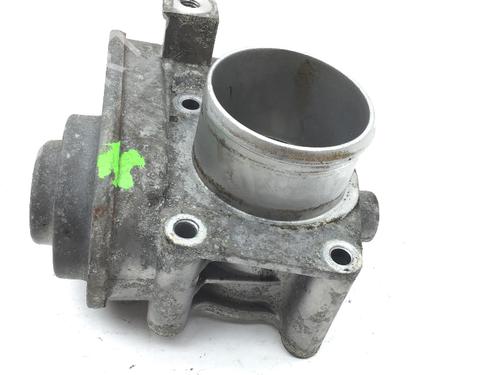 Used Throttle body OPEL ASTRA H Estate (A04) 1.7 CDTI (L35) (80 hp) 19129329