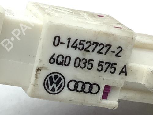 Antenna/Base VW GOLF V (1K1) 1.4 TSI | BP17648640C140 