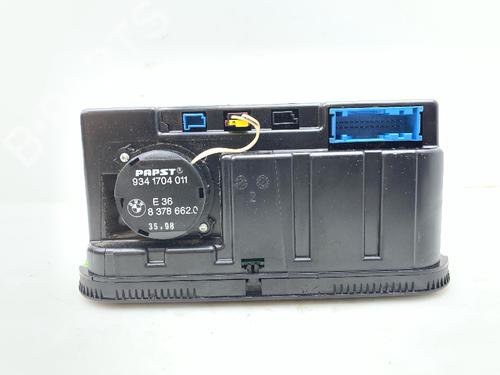 Climate control BMW 3 Touring (E36) 318 i | BP34723992I5 - Image 5