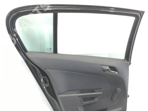 Left rear door OPEL ASTRA H (A04) 1.6 (L48) | BP9256919C4 