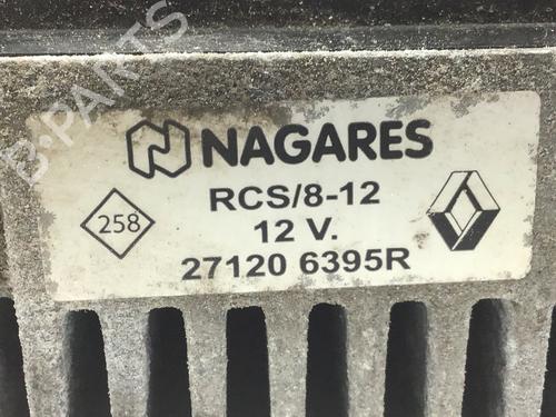 Electronic module MERCEDES-BENZ CITAN Box Body/MPV (W415) 108 CDI (415.601, 415.603) | BP29590381M83 