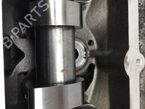 Cylinder head MERCEDES-BENZ CITAN Box Body/MPV (W415) 108 CDI (415.601, 415.603) | BP29544440M5 