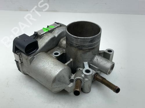 Used Throttle body Throttle body VW LUPO I (6X1, 6E1) 1.0 (50 hp) 33623782 33623782