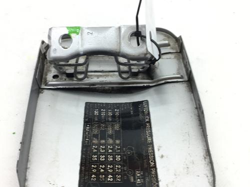 Fuel flap MERCEDES-BENZ S-CLASS (W220) S 350 (220.067, 220.167) | BP7914168C131 