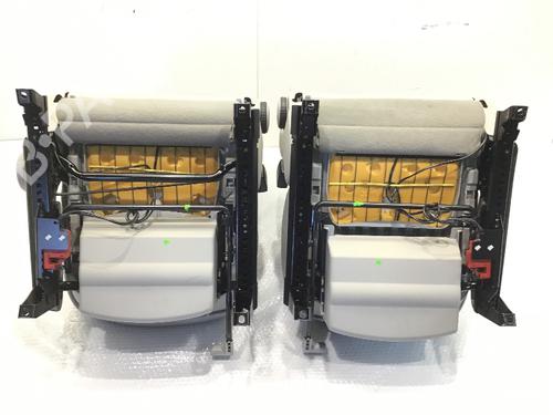 Seats set MERCEDES-BENZ A-CLASS (W168) A 170 CDI (168.008) | BP14589455C78 