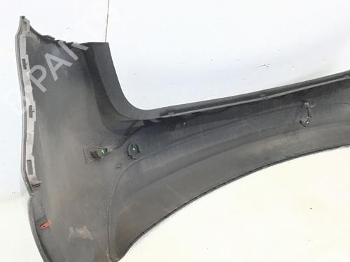 Rear bumper OPEL MERIVA B MPV (S10) 1.4 (75) | BP23192579C8 