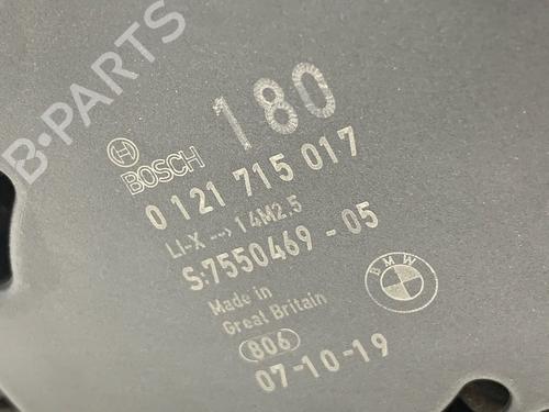 Alternator BMW 3 (E90) 318 i | BP36646615M7 - Image 4