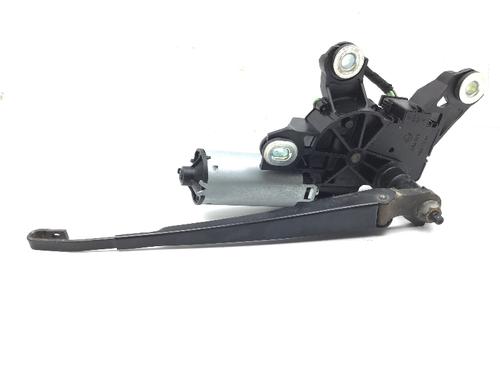 Ruitenwissermotor achter VW GOLF IV (1J1) 1.6 | BP20138077M102 