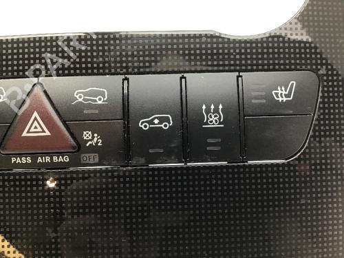 Switch MERCEDES-BENZ M-CLASS (W164) ML 320 CDI 4-matic (164.122) | BP19710182I30 