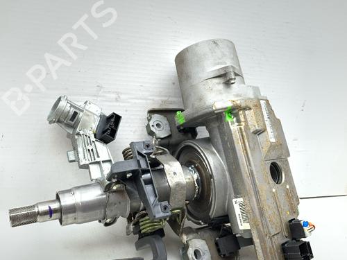 Steering column FIAT GRANDE PUNTO (199_) 1.4 T-Jet (199AXM1A, 199BXM1A, 199BXN1A) | BP34143040M21 - Image 4