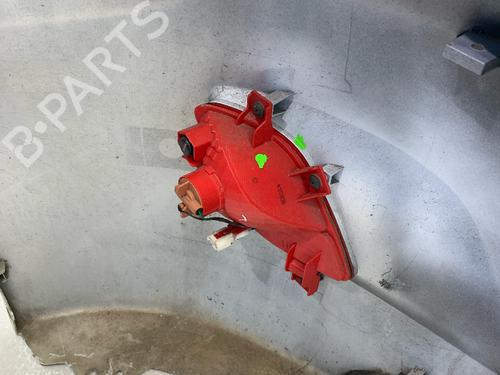 Rear bumper HYUNDAI i30 (GD) 1.4 | BP31757761C8 