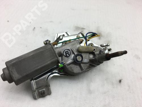 Rear wiper motor SUZUKI ALTO VI (FF) 1.1 (RF410) (63 hp) 8406352