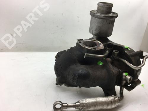 Turbocharger/Supercharger AUDI TT Roadster (8N9) 1.8 T | BP6513480M71 