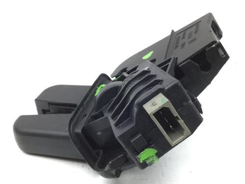 Tailgate lock AUDI A6 C6 (4F2) 3.0 TDI quattro | BP18135949C101 