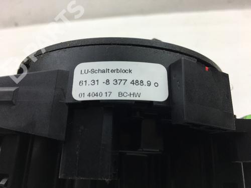 Switch BMW 3 Compact (E46) 316 ti | BP7529215I30 