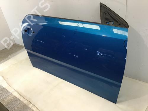 Right front door OPEL TIGRA TwinTop (X04) 1.8 (R97) | BP26168702C3 