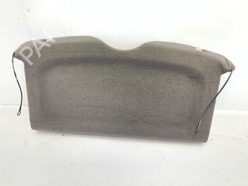 Used Rear parcel shelf Rear parcel shelf 38751233 38751233