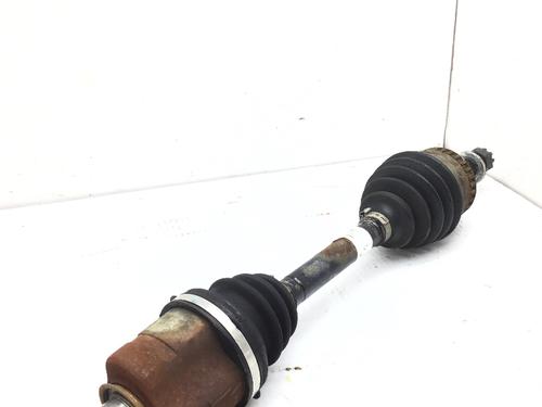 Used Left front driveshaft OPEL TIGRA TwinTop (X04) 1.8 (R97) (125 hp) 26289572