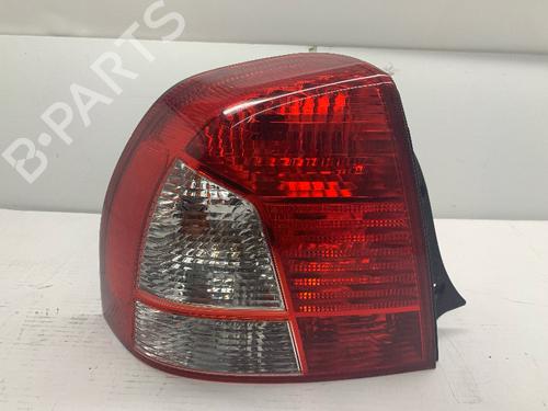 Used Left taillight KIA SHUMA II (FB) 1.8 (114 hp) 16117477