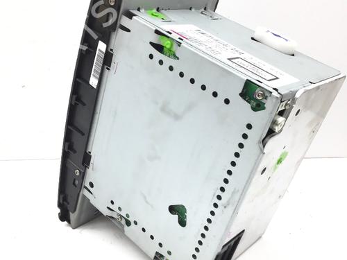 Radio SMART FORTWO Coupe (451) 1.0 Turbo (451.332) | BP20980907E6 