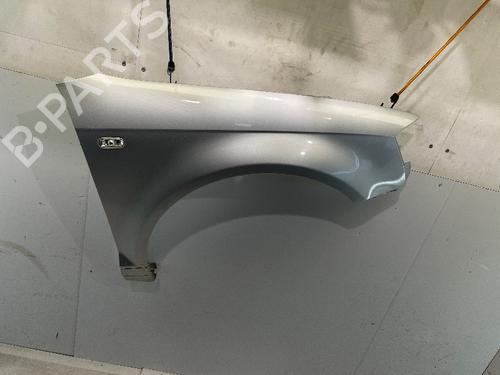 Used Right front fenders AUDI A3 (8P1) 1.4 TFSI (125 hp) 30381885
