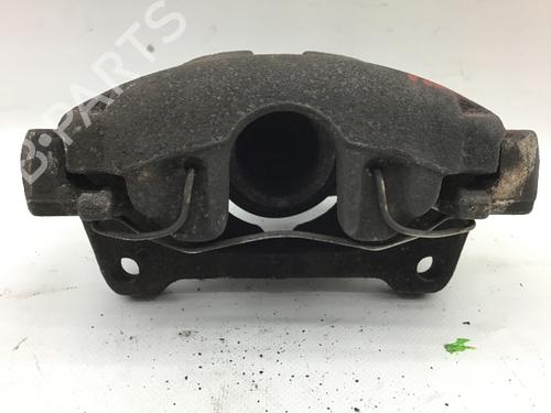 Right front brake caliper AUDI A4 B7 Avant (8ED) 2.0 TDI 16V | BP14585748M104 